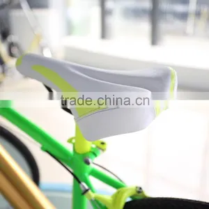 China Electric Bicycle EN15194 thumbnail-3