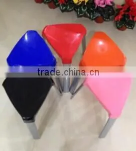 Cheap Plastic Stool 1534 thumbnail-4