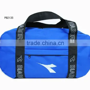 China Wholesale Sport Cheap Tote Luggage Bag Travel Luggage Bolso thumbnail-1