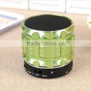 Best Selling Wireless Bluetooth Outdoor Loudspeaker Box For Mobile Phone/bluetooth Sound Box thumbnail-3