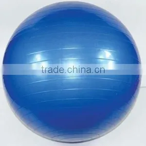 Gym Equipment Fitness Tool Yoga Ball thumbnail-3