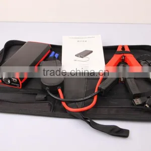 10000mAH Multi-function Green Jump Starter (SPB5028) thumbnail-2