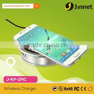 New Hot Qi Wireless Power Charging Charger Kit For Nokia for HTC S6 S5 S4 S3 thumbnail-3