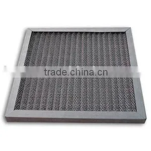 Aluminium T-shaped Bar Suspended Ceiling Grid thumbnail-1