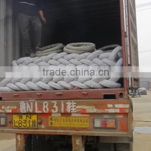 Electric Galvanizing/Galvanizing Steel Wire Manufacturer Providing Free Sample thumbnail-5