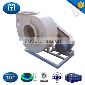 M9-08 Grate Cooler Cooling Fan thumbnail-1