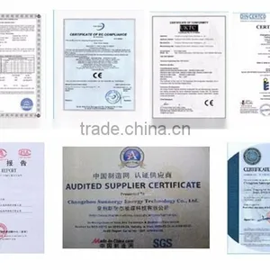 High Efficiency Home Appliance Flat Plate Solar Collector Prices thumbnail-6