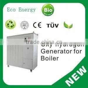 Hunan Manufacture 7000l/h Hho Generator for Boiler thumbnail-1