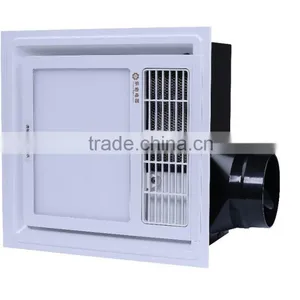 Exclusive Thermal Control With Light Heater Fan thumbnail-4
