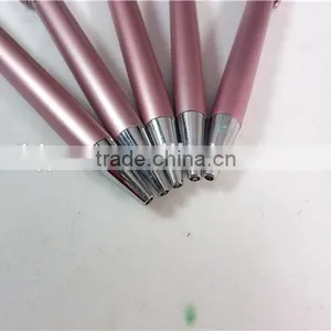 High Quality Elegant Designed , Slim and Novelty Mechanical Pencil,Multicolor Metal Mechanical Pencil thumbnail-5
