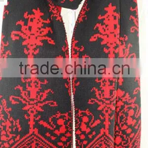 Fashion Knitted Winter Scarf Neck Warmer 35 thumbnail-2