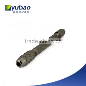 Wholesale Jewelry Making Tools HK Double Ended Pin Vise thumbnail-1