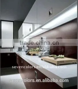 12V Alminum Led Strip Light With Switched(SC-D102A) thumbnail-2