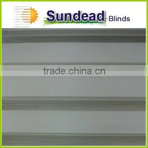 Roller Blind and Curtains Day Night Roller Blind Double Roller Shade Shangrila Blinds thumbnail-3