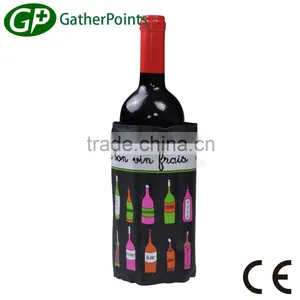 Cooler Bag For Beer Bottle thumbnail-1