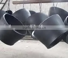 Carbon Steel ANSI B 16.11 Reducer thumbnail-1