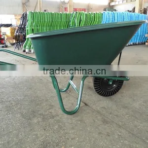 Large Plastic Wheelbarrow Tray thumbnail-1