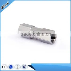 Multifunctional Stainless Steel Sanitary Check Valve thumbnail-1