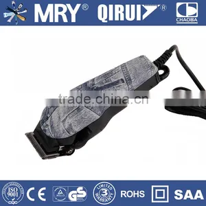 CE ROHS GS Certificate Available AC Motor Cheap Price Hair Cutter thumbnail-4