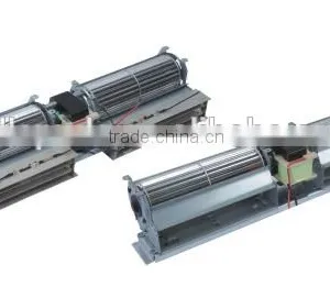 PLD Cross Flow Fan AC 60-2 (excellent Series) thumbnail-1