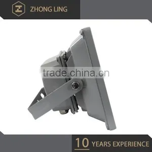 ALUMINUM CLASSIC LED 10W 20W 30W 50W FLOOD LIGHT thumbnail-2