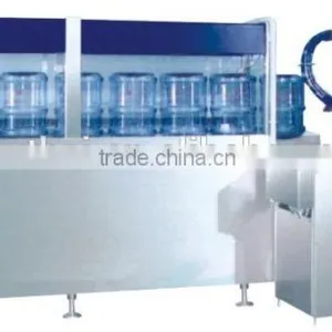 Fully-automatic Filling Machine for Bottle thumbnail-3
