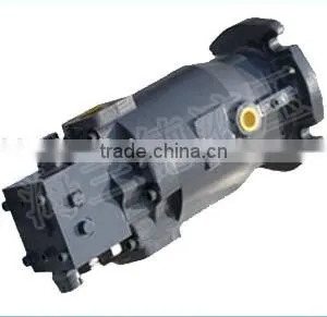 China Factory Direct Sales Axial Piston Hydraulic Motor thumbnail-2