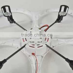 2.4G 4ch rc Flying Drone Remote Control With High Speed Motor thumbnail-4