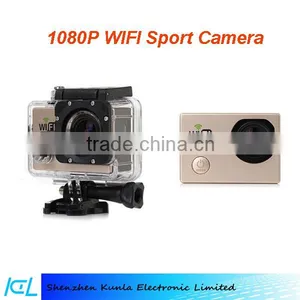 2015 Snow Mountain Skiing SJ6000 Motion Camera Full Hd 1080p Video Waterproof Camera, Mini Digital Action Camera thumbnail-2