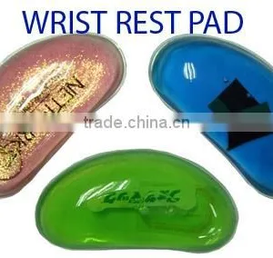 Wrist Rest Pad thumbnail-1