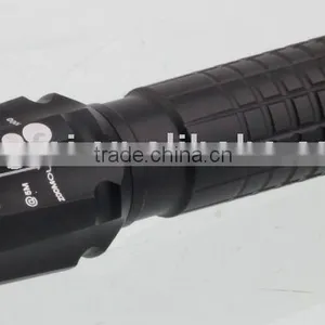 New Product Used Q3 LED Aluminium Flashlight thumbnail-1