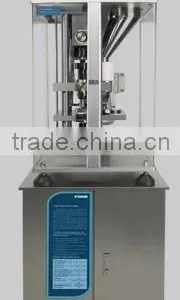 Best Price LSP50 Tablet Press, Manual Tablet Press, Lab Tablet Press thumbnail-1