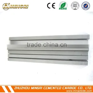 Various Kinds Cementred Carbide Strip thumbnail-1