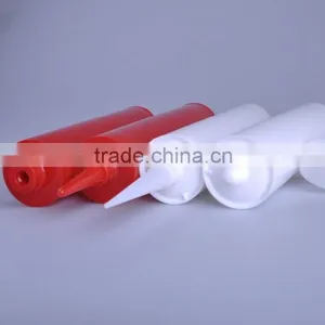 320ml Empty Plastic Tube for uv Glue Chemical Industry thumbnail-2