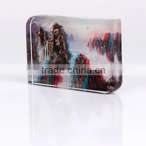 Crystal Glass for Heat Transfer Printing thumbnail-3