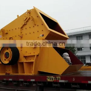 PF CRUSHER Stone Crashing Plant thumbnail-3