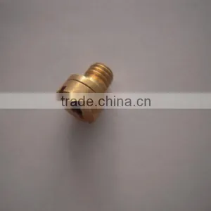 New Mainjets Nozzle for Keihin OKO KOSO PE PWK Carburetor Carb Vergaser thumbnail-2
