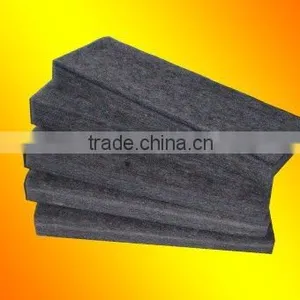 Polyester Insulation Batts for Roofs and Ceilings thumbnail-1