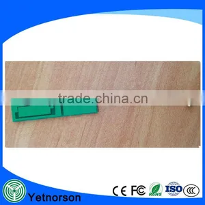 Wifi Patch Antenna IPEX UFL TS9 Embedded Antenna With 1.13 Cable and 2400-2500MHz thumbnail-2
