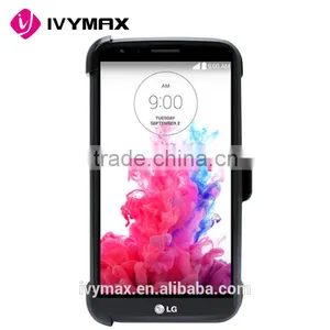 IVYMAX Hot New Products Super Shockproof Hybrid Hard Shell With Bumper for LG K7/M1/Tribute 5 LS675 Phone Cases Quality Choice thumbnail-2