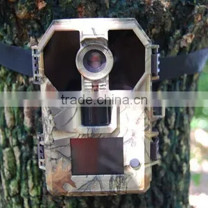 1080P Hunting Scouting Game Camera 48pcs 940NM Invisible Night VIsion LED Security Camcorder thumbnail-2