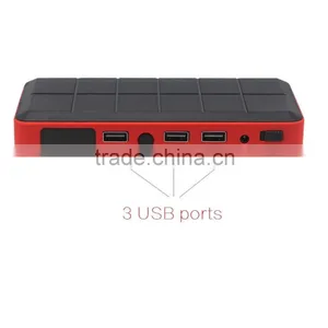 High Quality 14000mah 10000mah Portable Car Jumper Power Bank thumbnail-4
