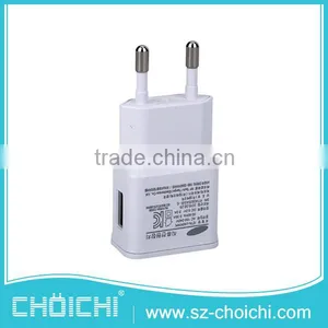 High Competitive Price Vintage ETA-U90KWK Original White Travel Charger for Samsung thumbnail-1