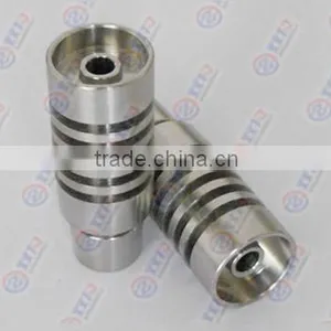 High Quality Titanium Carb Cap Made in China thumbnail-1