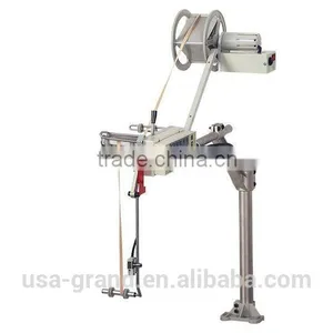 Computerized Elastic Metering Device( 8 Section, Fission Type Upper Tape Feeder, Tape Width:0~50mm), thumbnail-2