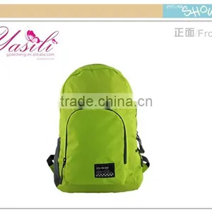 Fold up Travel Backpack in GUANGDONG Best Quality Wholesale New Style Folding Travel Backpack thumbnail-2