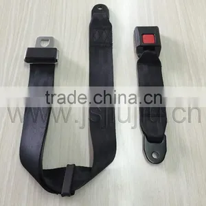 ECE R16 Standards 2 Points Seat Belts for Car, Bus, Seat thumbnail-5