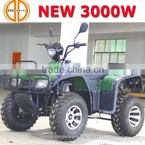 High Quality Cheap Adult Electric Atv thumbnail-1