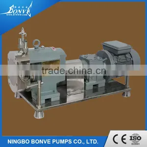 Food Grade Transfer Pump And Liquid Pumps thumbnail-1