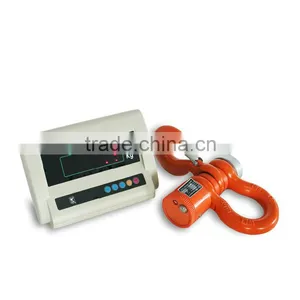 Mechanical Luggage Weighing Hanging Large Scale thumbnail-1